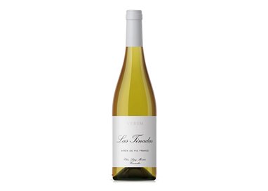 BODEGAS Y VI¤EDOS VERUM, S.L. FC  AIREN PIE FRANCO ..-Verum Tomelloso 2020