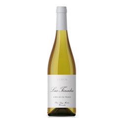 BODEGAS Y VI¤EDOS VERUM, S.L. FC  AIREN PIE FRANCO ..-Verum Tomelloso 2021
