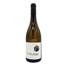 'CLOS FORNELLI EARL LA ROBE D''ANGE BLANC-Clos Fornelli 2024'