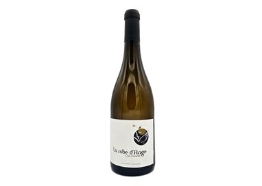 'CLOS FORNELLI EARL LA ROBE D''ANGE BLANC-Clos Fornelli 2024'