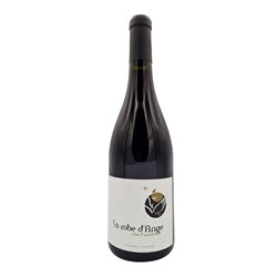 'CLOS FORNELLI EARL LA ROBE D''ANGE ROUGE-Clos Fornelli 2023'
