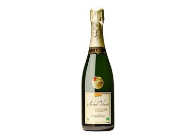 DOMAINE ACHARD - VINCENT CLAIRETTE DE DIE Tradition ..-Domaine Achard