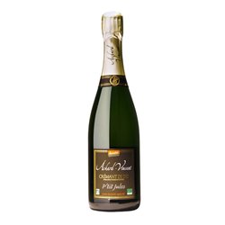 'DOMAINE ACHARD - VINCENT CREMANT DE DIE P''Tit Jules ..-Domaine Achard'