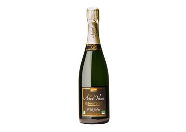 'DOMAINE ACHARD - VINCENT CREMANT DE DIE P''Tit Jules ..-Domaine Achard'