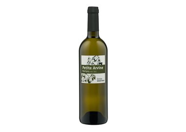 DOMAINE GERALD BESSE PETITE ARVINE-Gerald Besse 2021