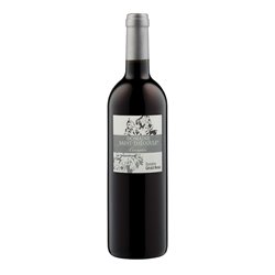 DOMAINE GERALD BESSE CORNALIN Domaine St. Th‚odule-Gerald Besse 2020