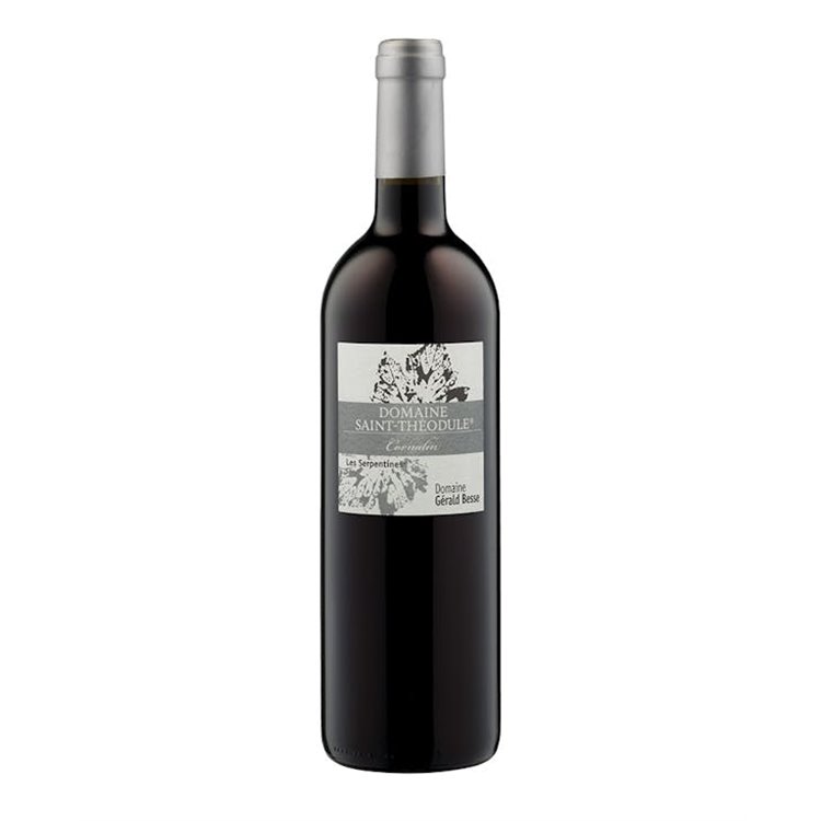 DOMAINE GERALD BESSE CORNALIN Domaine St. Th‚odule-Gerald Besse 2020 DOMAINE GERALD BESSE CORNALIN Domaine St. Th‚odule-Gerald Besse 2020