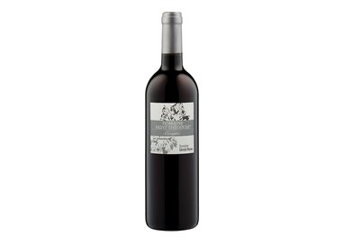 DOMAINE GERALD BESSE CORNALIN Domaine St. Th‚odule-Gerald Besse 2020
