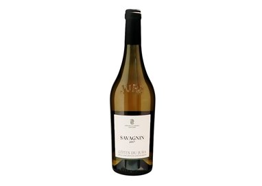 DOMAINE LA CROISEE COMTOISE EARL SAVAGNIN COTES DU JURA-Domaine La Crois‚e Com 2018