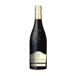 'DOMAINE LES PERES DE L''EGLISE SCEA GRADASSI P&F CHATEAUNEUF-DU-PAPE Le Calice de Saint Pierre 2023'
