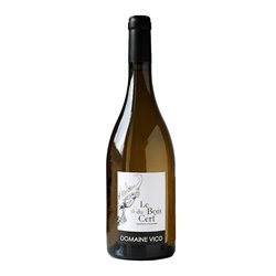 DOMAINE VICO LE BOIS DU CERF BLANC-Domaine Vico 2023