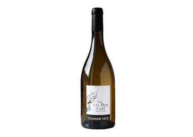 DOMAINE VICO LE BOIS DU CERF BLANC-Domaine Vico 2023