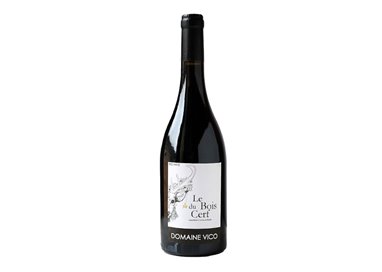 DOMAINE VICO LE BOIS DU CERF ROUGE-Domaine Vico 2022