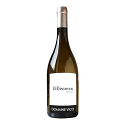 DOMAINE VICO DOMAINE VICO (H)EMERA BLANC-Domaine Vico 2022