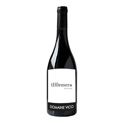 DOMAINE VICO DOMAINE VICO (H)EMERA ROUGE-Domaine Vico 2022