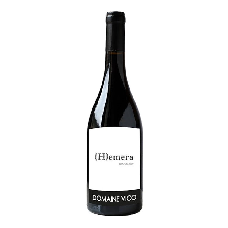 DOMAINE VICO DOMAINE VICO (H)EMERA ROUGE-Domaine Vico 2022 DOMAINE VICO DOMAINE VICO (H)EMERA ROUGE-Domaine Vico 2022