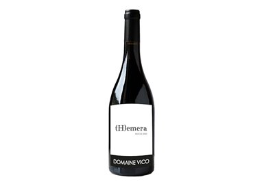 DOMAINE VICO DOMAINE VICO (H)EMERA ROUGE-Domaine Vico 2022