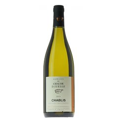 EARL DOMAINE DE CHAUDE ECUELLE CHABLIS-Chaude Ecuelle 2022