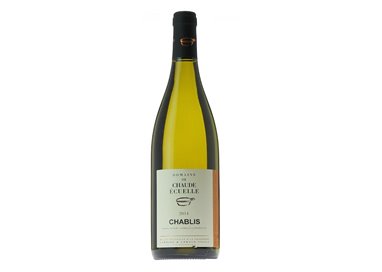 EARL DOMAINE DE CHAUDE ECUELLE CHABLIS-Chaude Ecuelle 2022