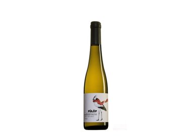 FULEKY PINCSZET TOKAJ KFT. TOKAJI Late Harvest Fulop-Fuleky 2019 0,375