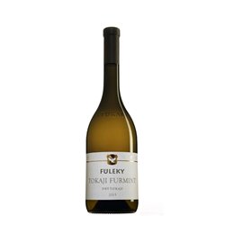 FULEKY PINCSZET TOKAJ KFT. FURMINT DRY-Fuleky 2021