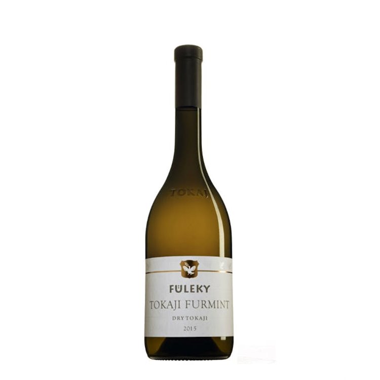 FULEKY PINCSZET TOKAJ KFT. FURMINT DRY-Fuleky 2021 FULEKY PINCSZET TOKAJ KFT. FURMINT DRY-Fuleky 2021