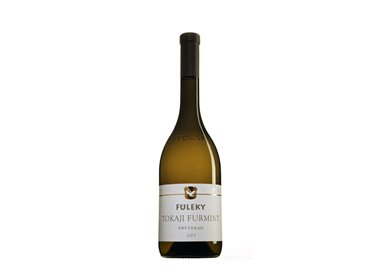 FULEKY PINCSZET TOKAJ KFT. FURMINT DRY-Fuleky 2021