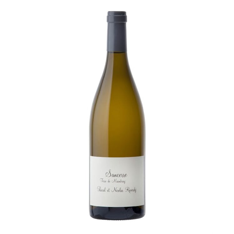 G.A.E.C. REVERDY Pascal & Nicolas SANCERRE Cuv‚e Maimbray-Reverdy 2023 G.A.E.C. REVERDY Pascal & Nicolas SANCERRE Cuv‚e Maimbray-Reverdy 2023