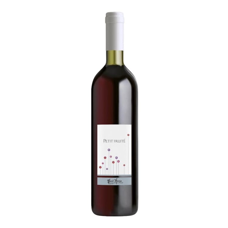 HERPE PAUL & VIGNERONS ASSOCIES PETITE FRUITE-Herpe 2023 HERPE PAUL & VIGNERONS ASSOCIES PETITE FRUITE-Herpe 2023