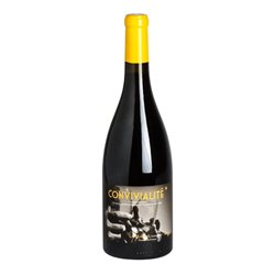 HERPE PAUL & VIGNERONS ASSOCIES CONVIVIALITE-Chateau Camplazens 2023