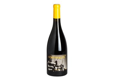 HERPE PAUL & VIGNERONS ASSOCIES CONVIVIALITE-Chateau Camplazens 2023