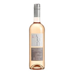 'HERPE PAUL & VIGNERONS ASSOCIES FC  ALLIANCE ROSE''-Domaine Lalaurie 2023'