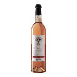 'HERPE PAUL & VIGNERONS ASSOCIES FC  ROSE'' LANGUEDOC IV Generation-Herpe 2023'