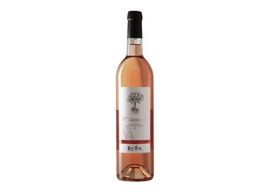 'HERPE PAUL & VIGNERONS ASSOCIES FC  ROSE'' LANGUEDOC IV Generation-Herpe 2023'