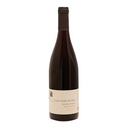 HERPE PAUL & VIGNERONS ASSOCIES FC  CLAPE ROUGE Clos St Esteve 2022