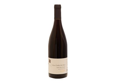 HERPE PAUL & VIGNERONS ASSOCIES FC  CLAPE ROUGE Clos St Esteve 2022
