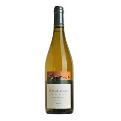 HERPE PAUL & VIGNERONS ASSOCIES VIOGNIER-Chateau Camplazens 2024
