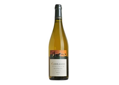 HERPE PAUL & VIGNERONS ASSOCIES VIOGNIER-Chateau Camplazens 2024