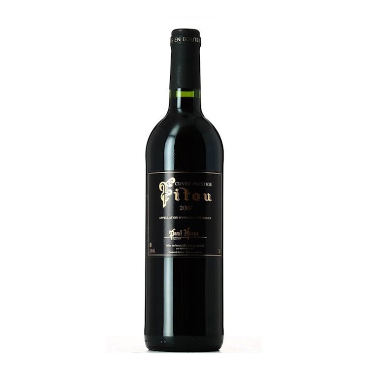 HERPE PAUL & VIGNERONS ASSOCIES FITOU Cuvee Prestige-Herpe 2022 HERPE PAUL & VIGNERONS ASSOCIES FITOU Cuvee Prestige-Herpe 2022