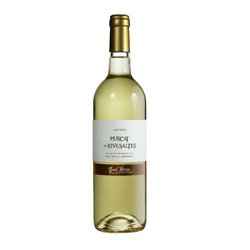 HERPE PAUL & VIGNERONS ASSOCIES MUSCAT DE RIVESALTES Antinea-Herpe