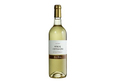 HERPE PAUL & VIGNERONS ASSOCIES MUSCAT DE RIVESALTES Antinea-Herpe