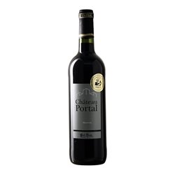 HERPE PAUL & VIGNERONS ASSOCIES CHATEAU PORTAL-Herpe 2019