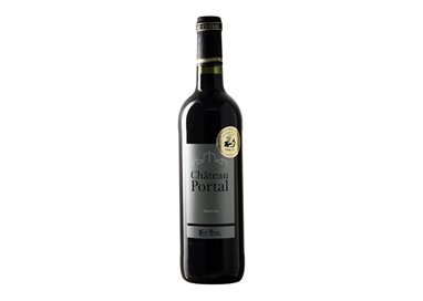HERPE PAUL & VIGNERONS ASSOCIES CHATEAU PORTAL-Herpe 2019