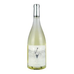 HERPE PAUL & VIGNERONS ASSOCIES LA VOUTE DU VERDUS BLANC-La Voute du Verdus 2024