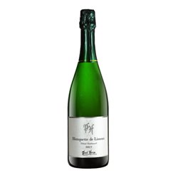 HERPE PAUL & VIGNERONS ASSOCIES BLANQUETTE DE LIMOUX BRUT-Herpe