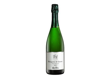 HERPE PAUL & VIGNERONS ASSOCIES BLANQUETTE DE LIMOUX BRUT-Herpe