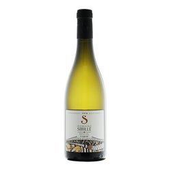 HERPE PAUL & VIGNERONS ASSOCIES FC  VIOGNIER ..-Domaine Sibille 2022