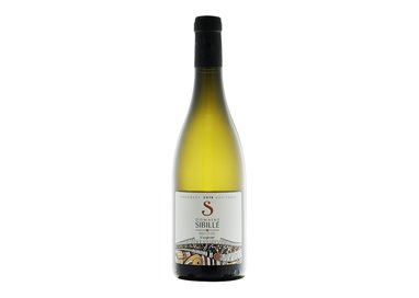 HERPE PAUL & VIGNERONS ASSOCIES FC  VIOGNIER ..-Domaine Sibille 2022