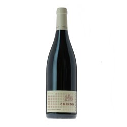 LAMBERT SAS BEATRICE ET LAMBERT - VINS DE CHINON CHINON ROUGE Les Terrasses ..-Lambert 2022