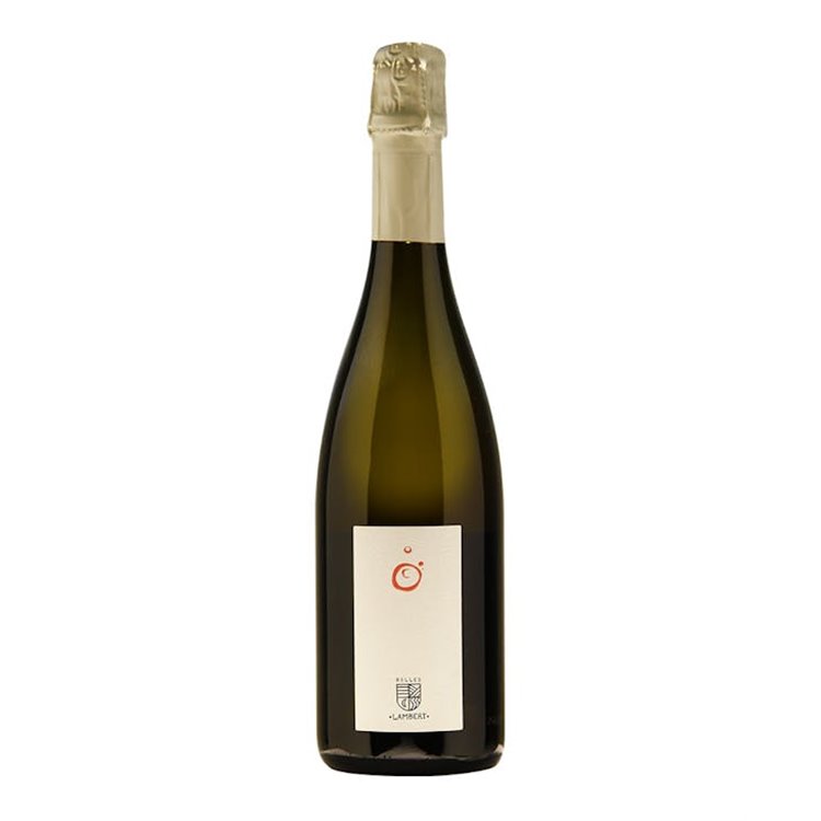 LAMBERT SAS BEATRICE ET LAMBERT - VINS DE CHINON ROSÔ SEC Les Bulles Lambert M.C. ..-Lambert LAMBERT SAS BEATRICE ET LAMBERT - VINS DE CHINON ROSÔ SEC Les Bulles Lambert M.C. ..-Lambert